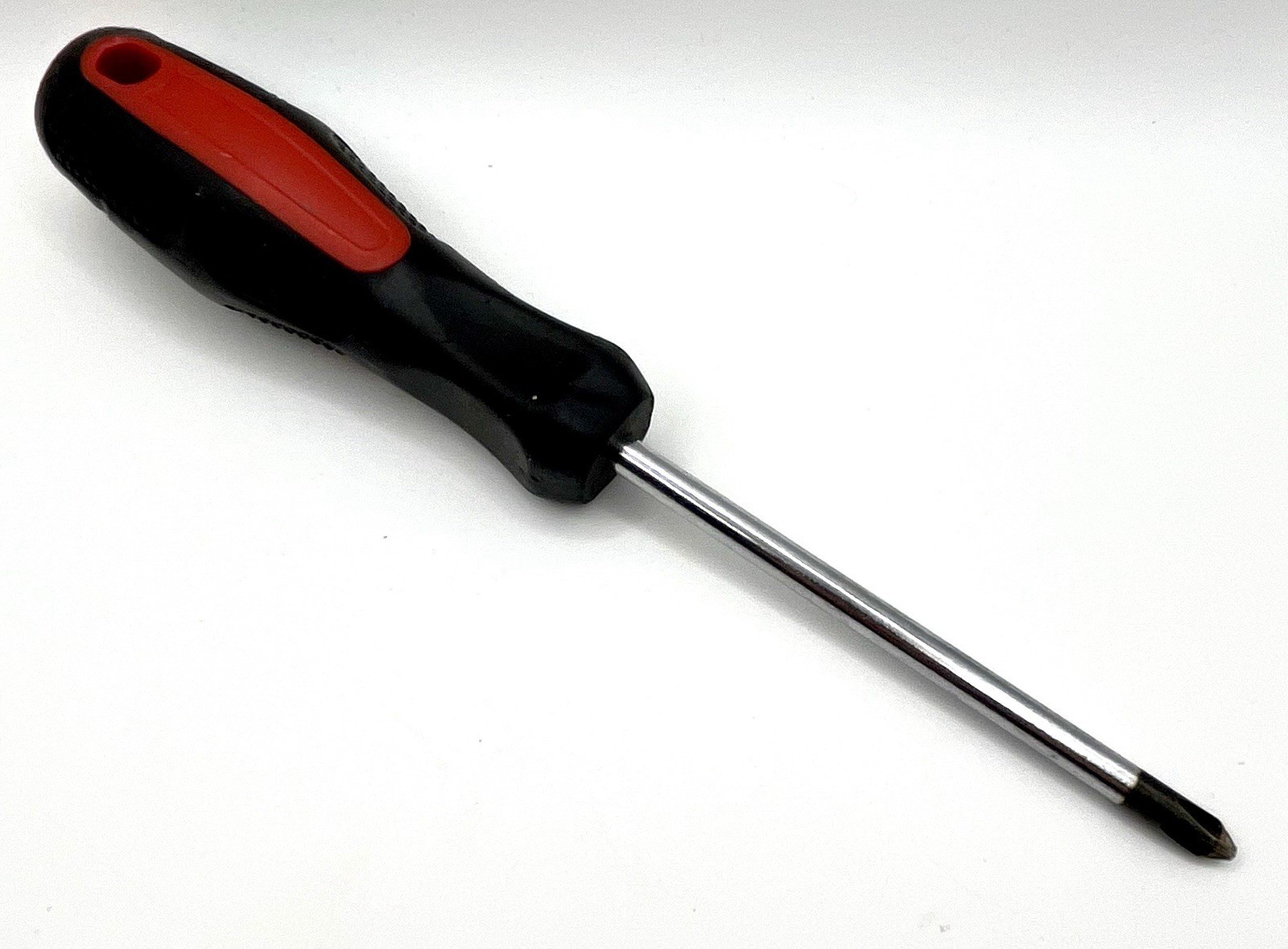 Philips Head Screw Driver Red and Black
