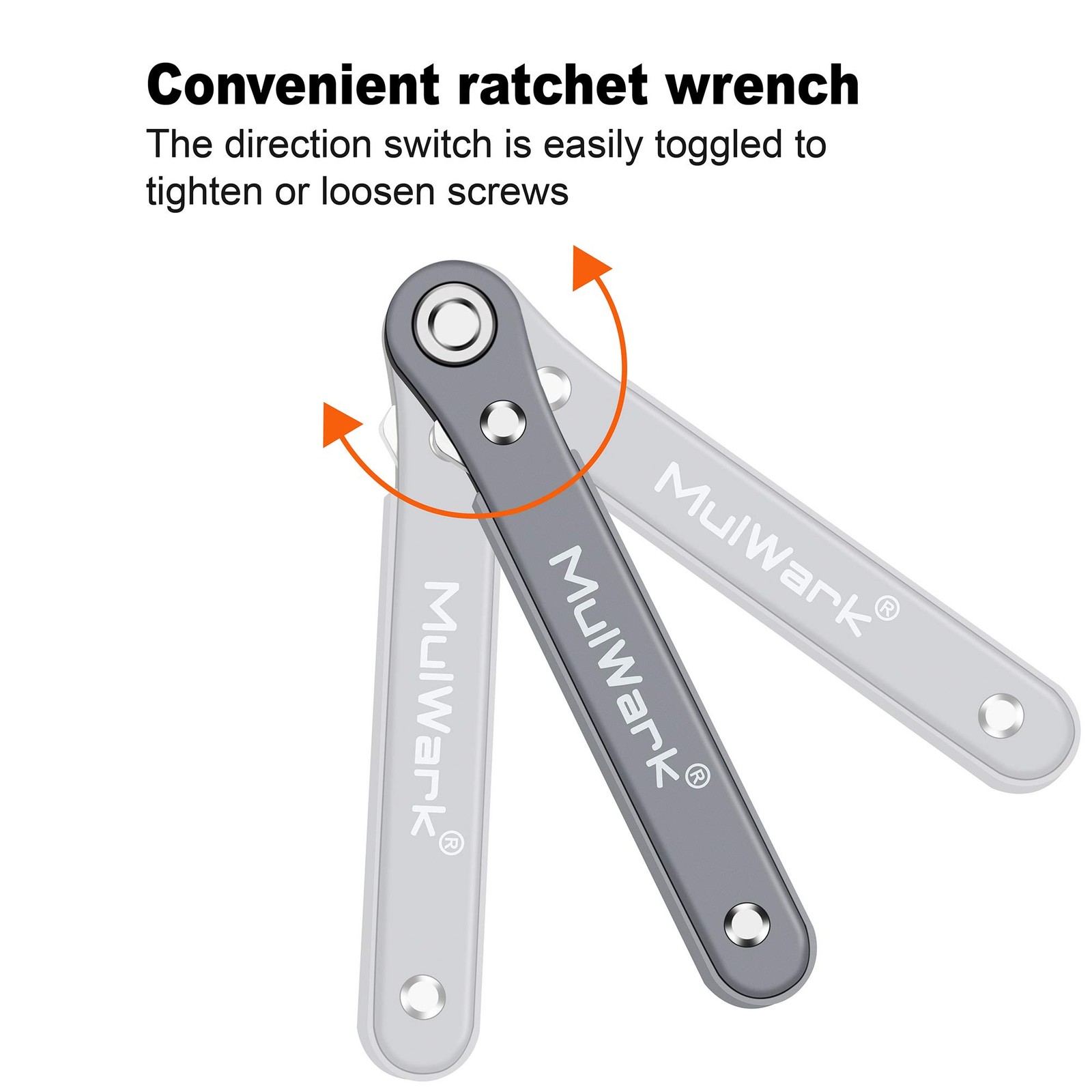 20pc Mini Ratchet Wrench Set – Low Profile, 90 Degree Offset, High Torque Tools
