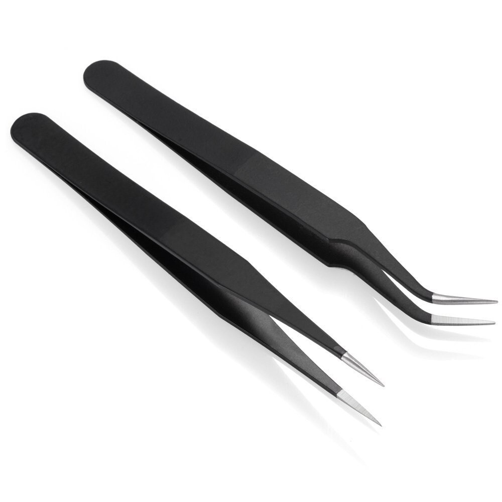 Repair tool for Macbook Laptop Tab Computer Cell Phone Spudger Metal Pry Kit Set