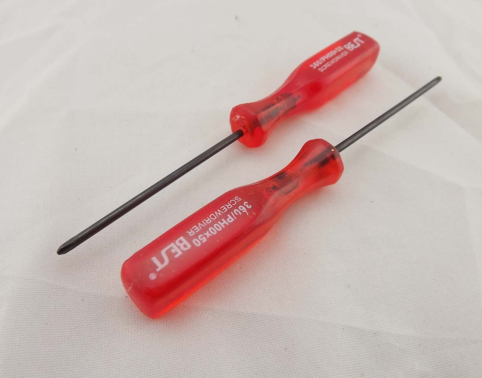 1x Phillips #00 PH00 Precision Magnetic Screwdriver Apple Macbook Pro Parts Tool