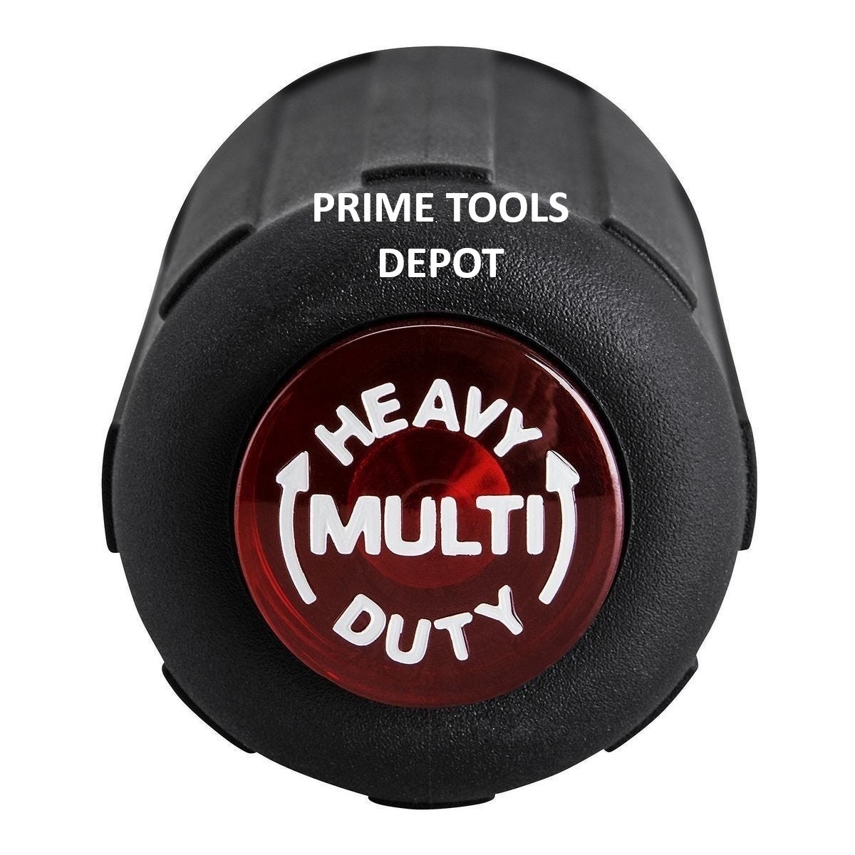 11-in-1 Ratcheting Multi-bit Screwdriver, Heavy Duty, Comfort Fit, Lifetime War
