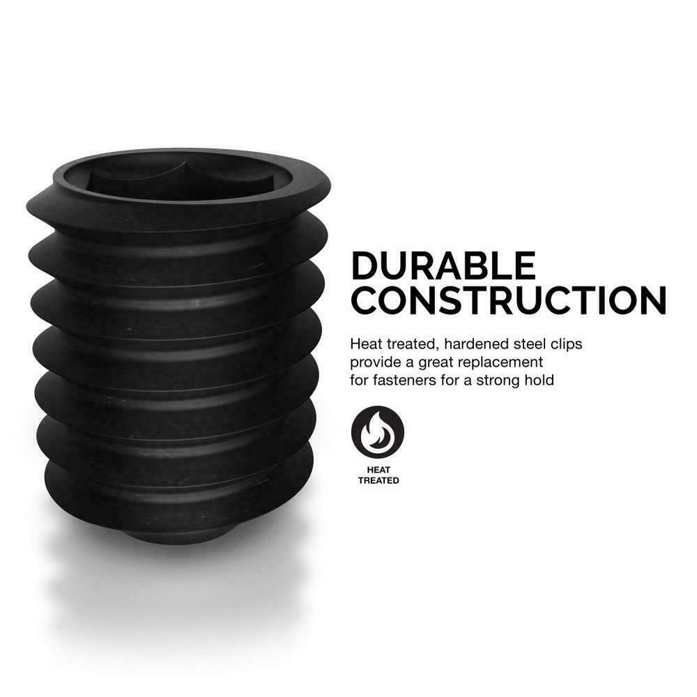 Neiko 50484A Internal Hex Allen Set Screw 5/32″ x 3/16″/1/4″ x 3/8″