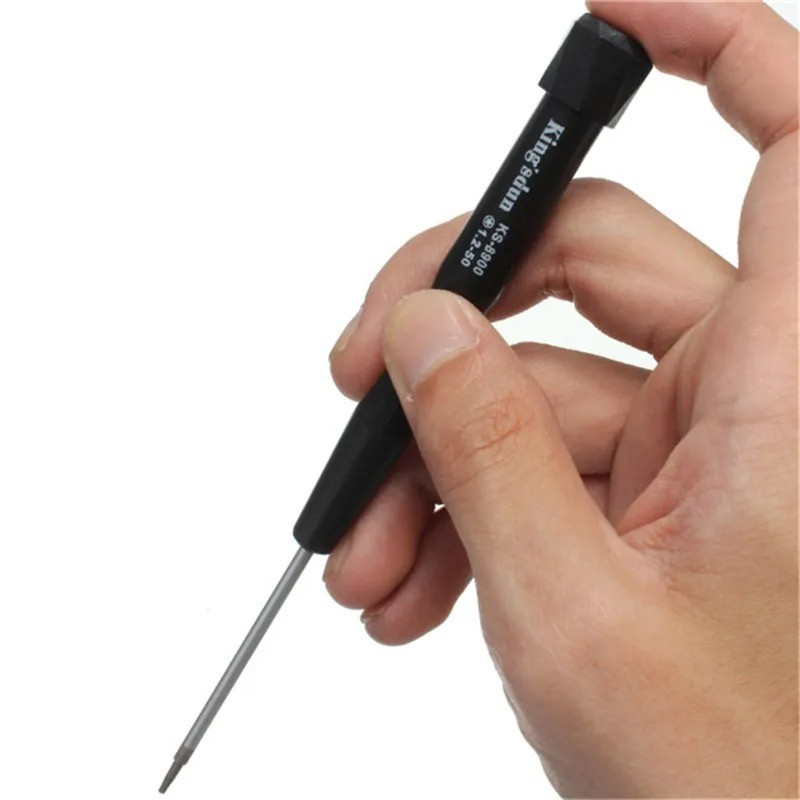 1.2mm 5 Star 5 Point Pentalobe Screw Screwdriver Repair Tool For Macbook Air Pro