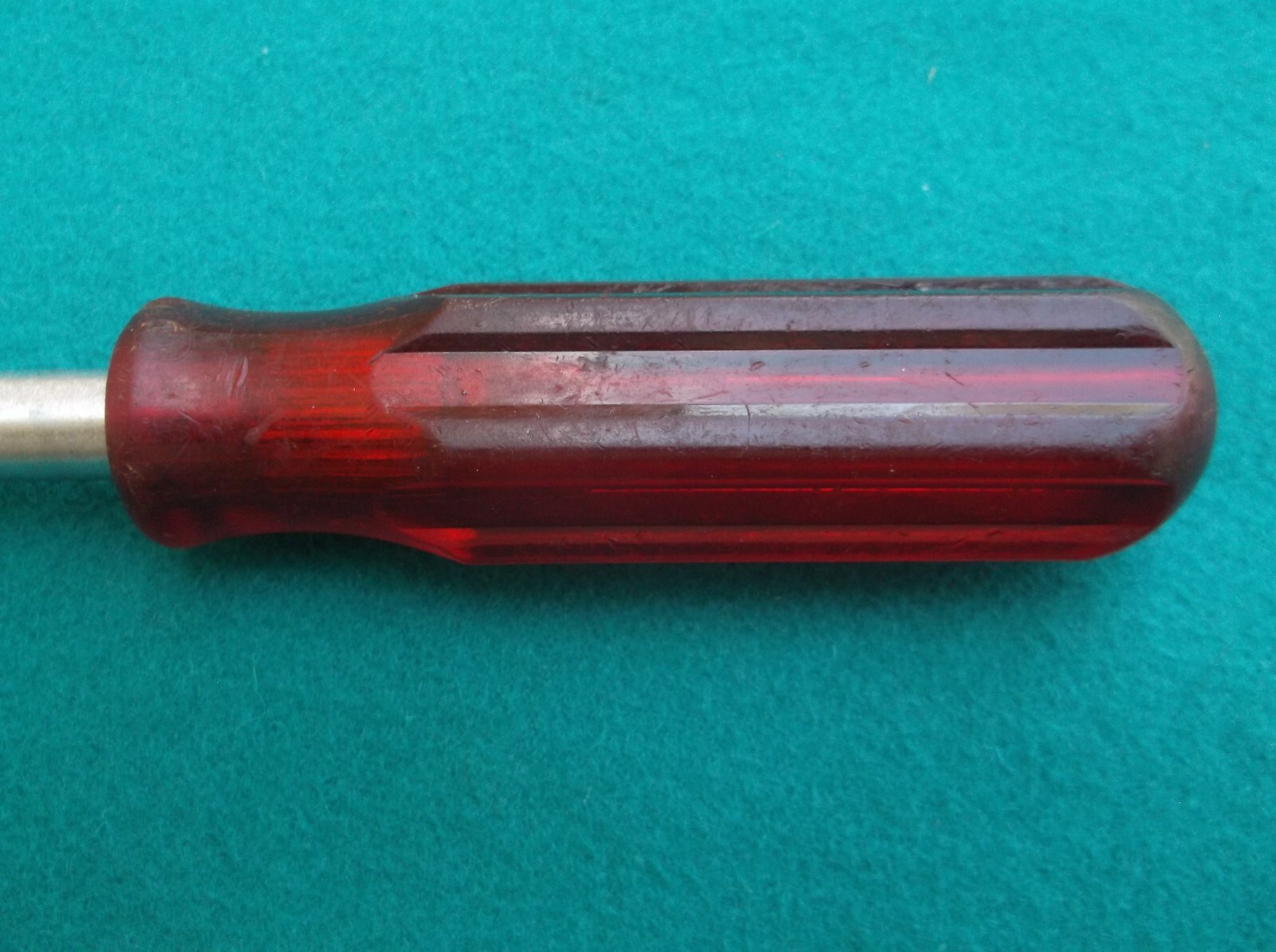 Vintage Williams 1/2″ Hollow Shaft Nut Driver ND-16
