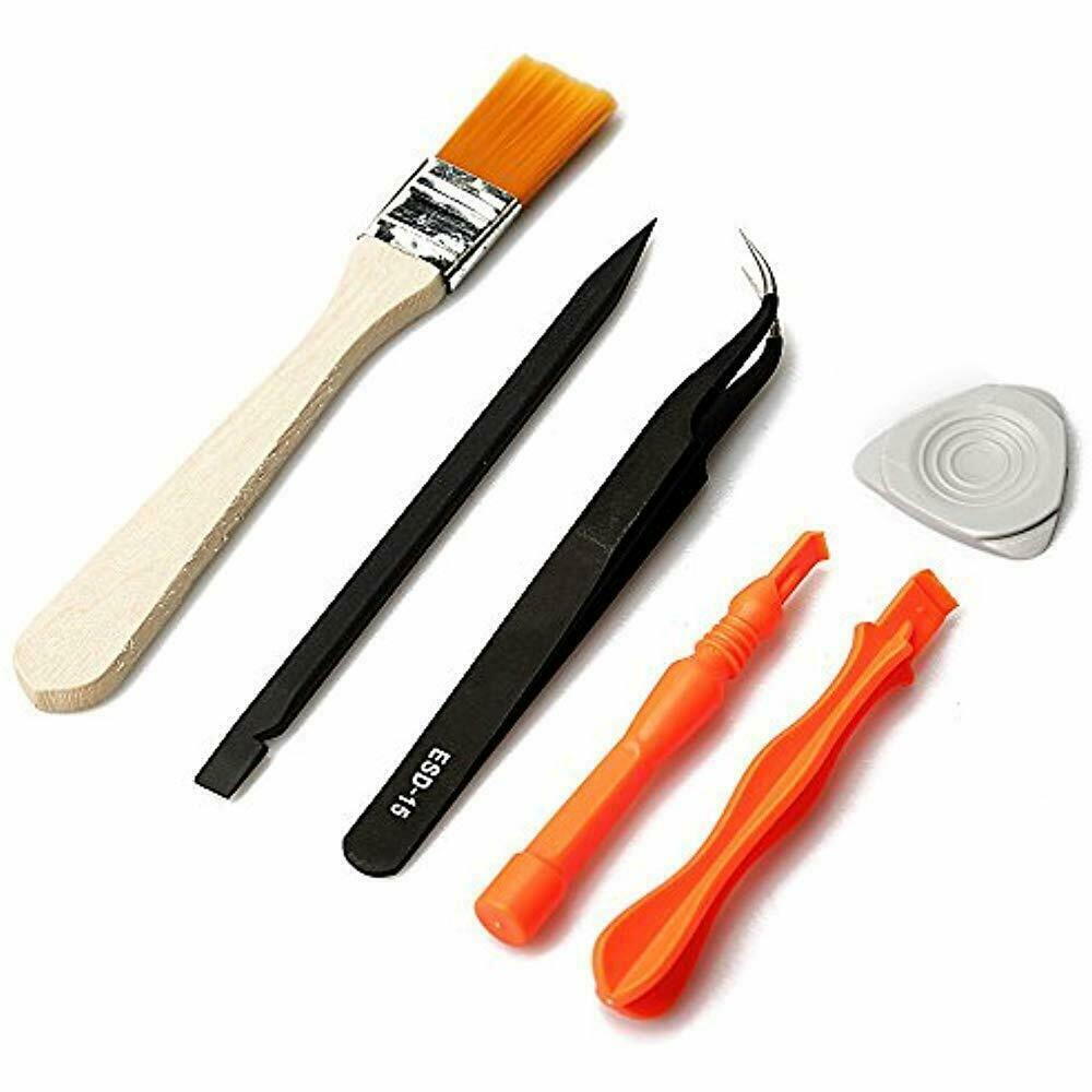 E.Durable Complete Screwdriver Set Repair Cleaning Tool Kit Sony PlayStation 4 –