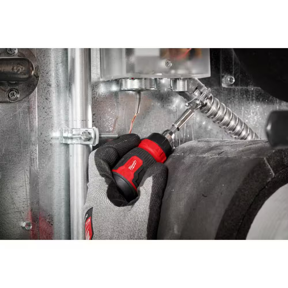 14-In-1 Ratcheting Multi-Bit with 8-In-1 Ratcheting Compact Multi-Bit and Precis