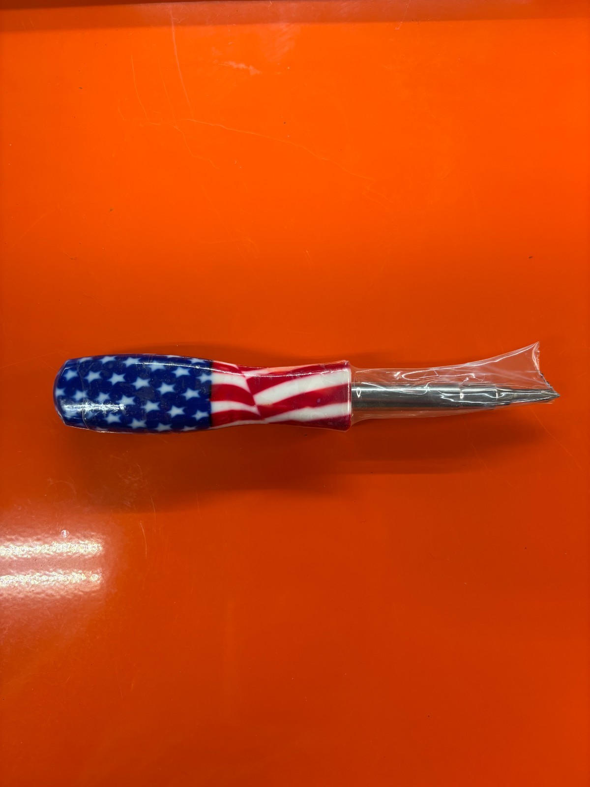 250 Years Stars & Stripes Screwdriver 6 in 1