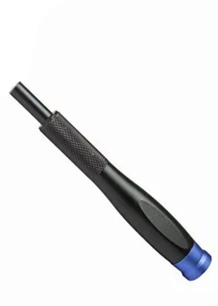 Precision Bit Driver Handle Repair Cellphones Tool For Ifixit Micro Hex 4mm Bits