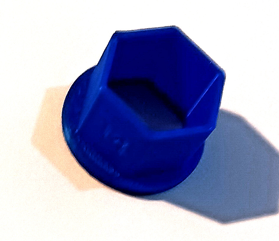 Metric Non-marring Socket &wrench Inserts