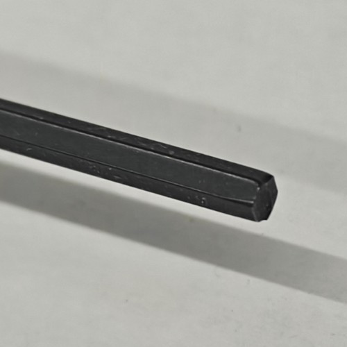 Vaco 3/32” Hex Allen Driver AL-6 USA – Chrome Vanadium Blade