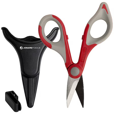 Jonard Tools Tk-325 General Hand Tool Kit, No. Of Pcs. 3