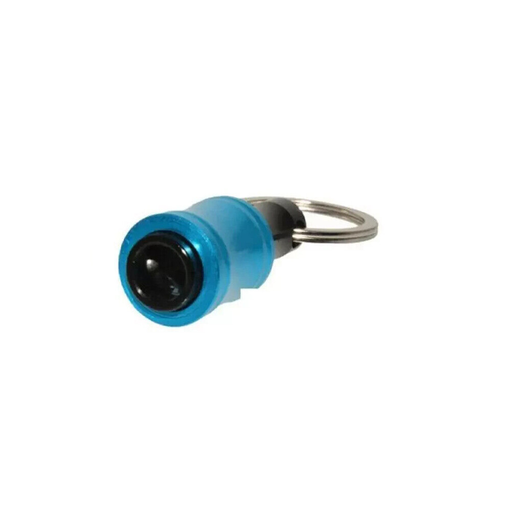1/4″ Hex Shank Quick Release Keychain Screwdriver Drill Bit Holder Bit Set 28PCS